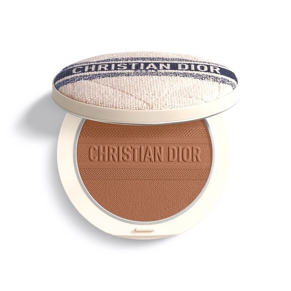 Christian Dior Bronzer, 007 Golden Bronze Limited Edition, NWOB - Picture 1 of 4